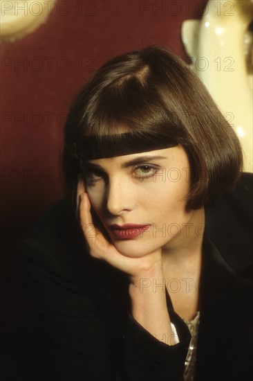 Marie Trintignant