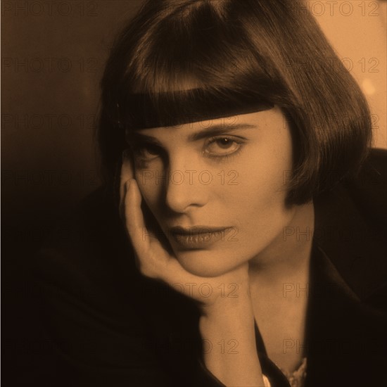 Marie Trintignant