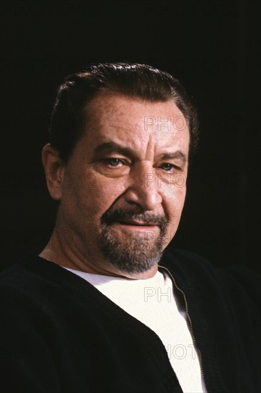 Maurice Béjart