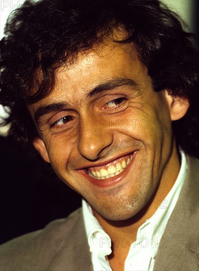 Michel Platini