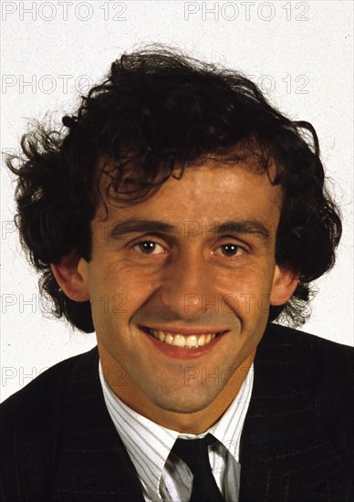 Michel Platini