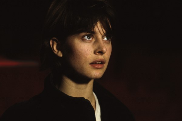 Nastassja Kinski