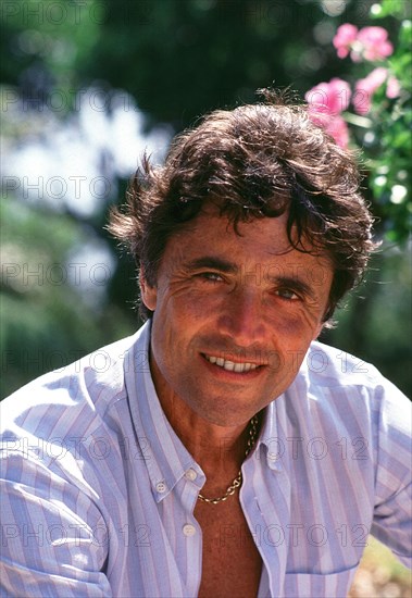 Sacha Distel