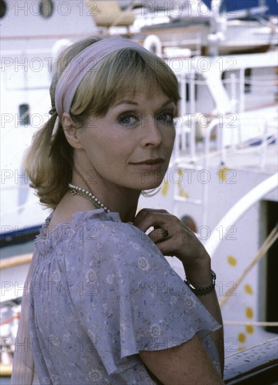 Susannah York