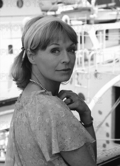 Susannah York