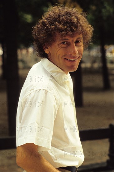 Alain Souchon