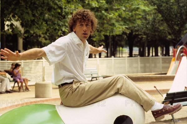 Alain Souchon