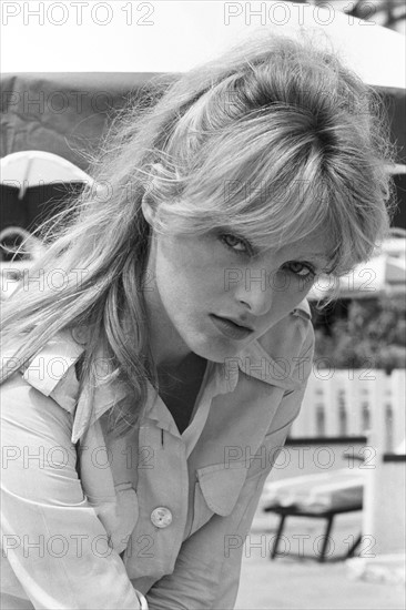 Arielle Dombasle