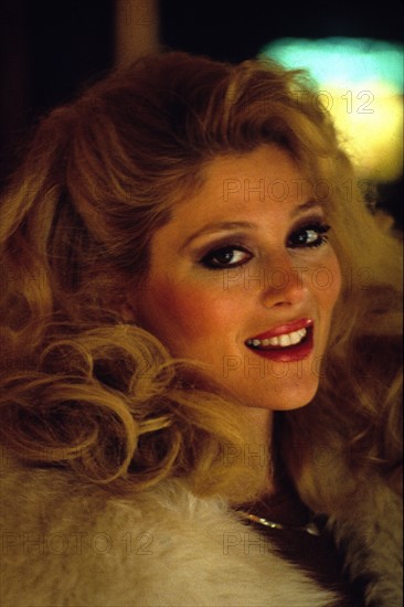 Audrey Landers