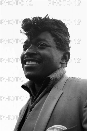 Percy Sledge