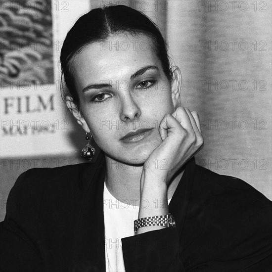 Carole Bouquet