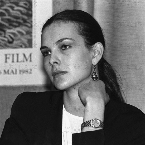 Carole Bouquet