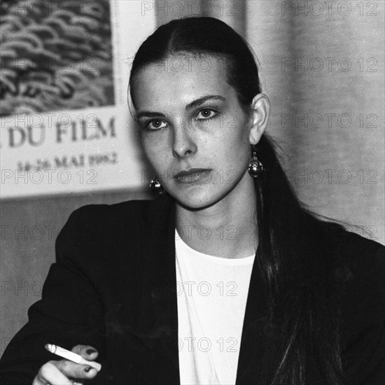 Carole Bouquet