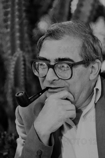 Claude Chabrol