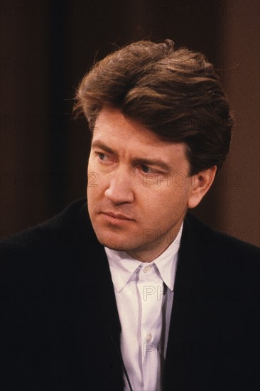 David Lynch