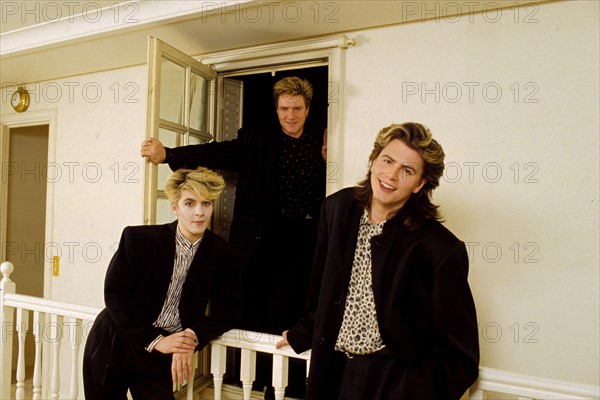 Duran Duran