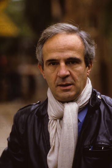 François Truffaut