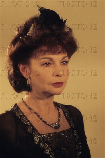 Françoise Arnoul