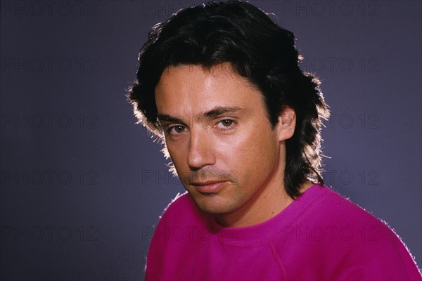 Jean-Michel Jarre