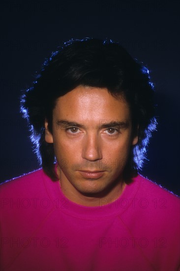 Jean-Michel Jarre