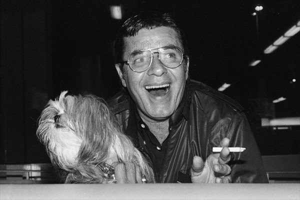 Jerry Lewis