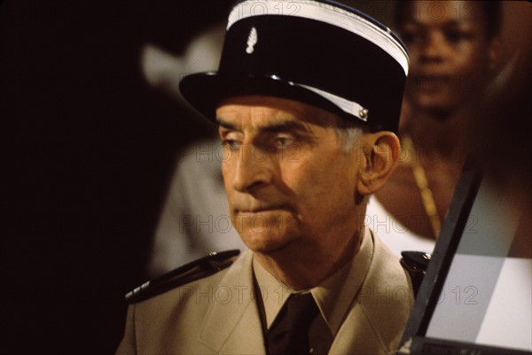 Louis de Funès