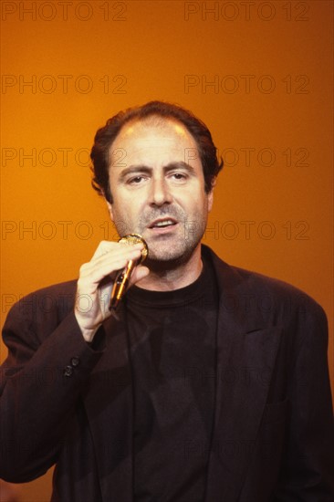 Michel Delpech