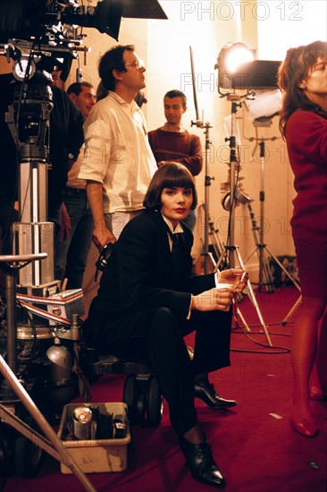 Marie Trintignant