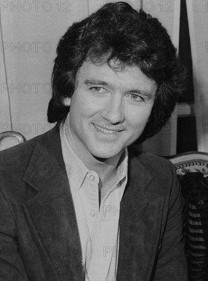 Patrick Duffy