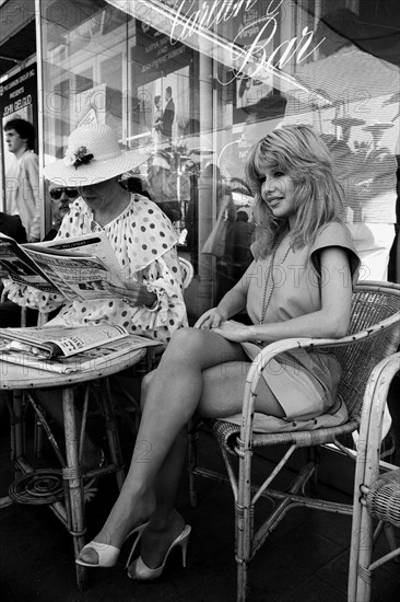 Pia Zadora