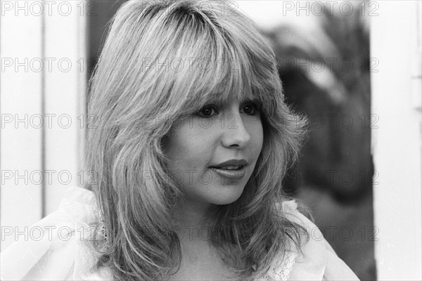 Pia Zadora