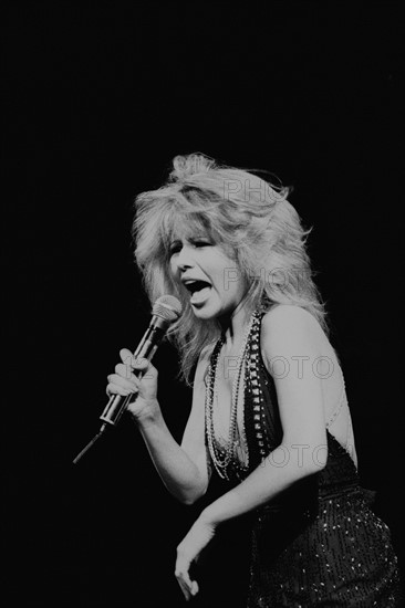 Pia Zadora