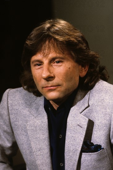 Roman Polanski