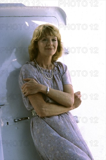 Susannah York