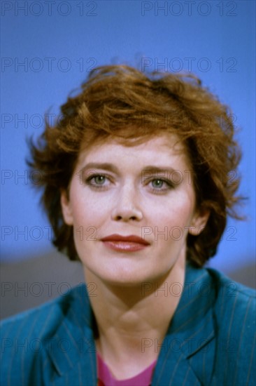 Sylvia Kristel