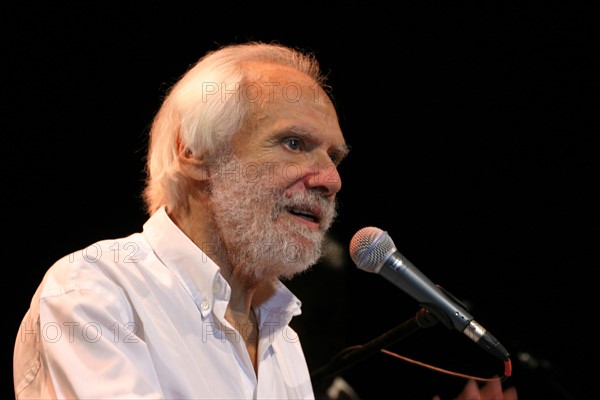 Georges Moustaki