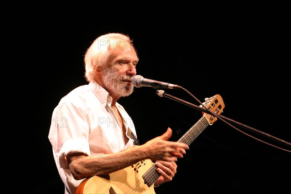 Georges Moustaki