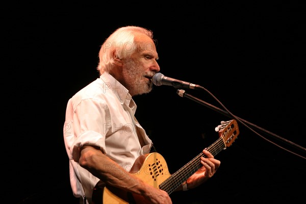 Georges Moustaki