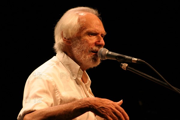 Georges Moustaki