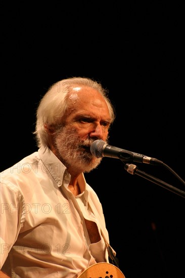 Georges Moustaki