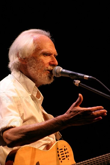 Georges Moustaki