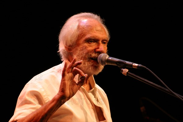 Georges Moustaki