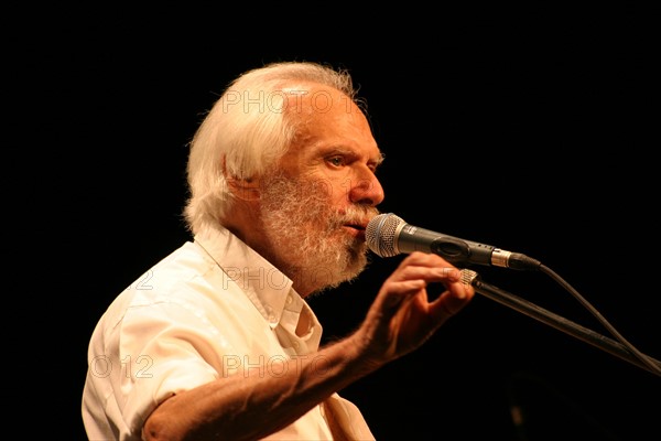 Georges Moustaki