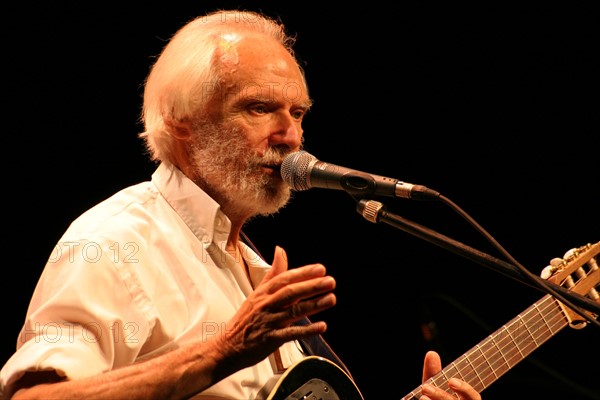 Georges Moustaki