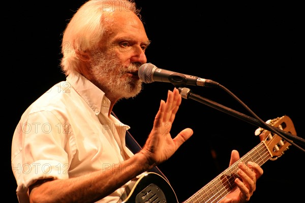 Georges Moustaki