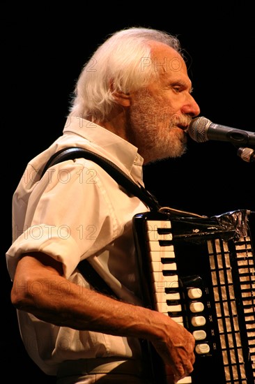 Georges Moustaki