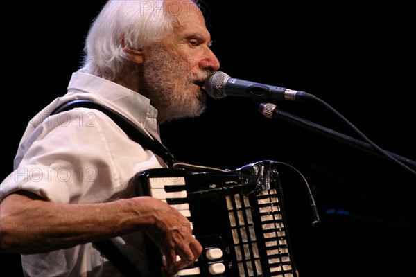 Georges Moustaki