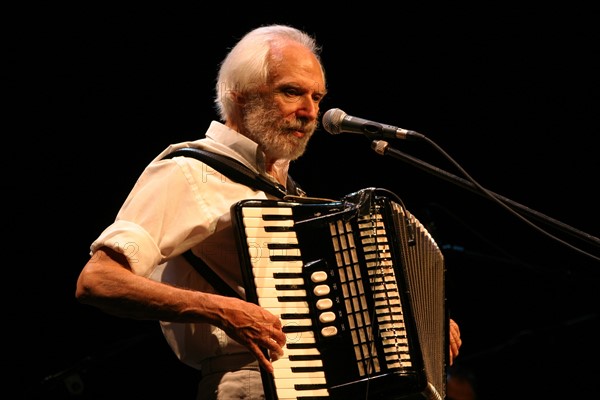 Georges Moustaki