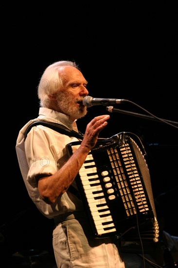 Georges Moustaki