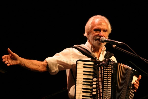 Georges Moustaki